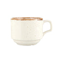 Stablebare kopper, sand, 200 ml, Min. kjøp: 6-3