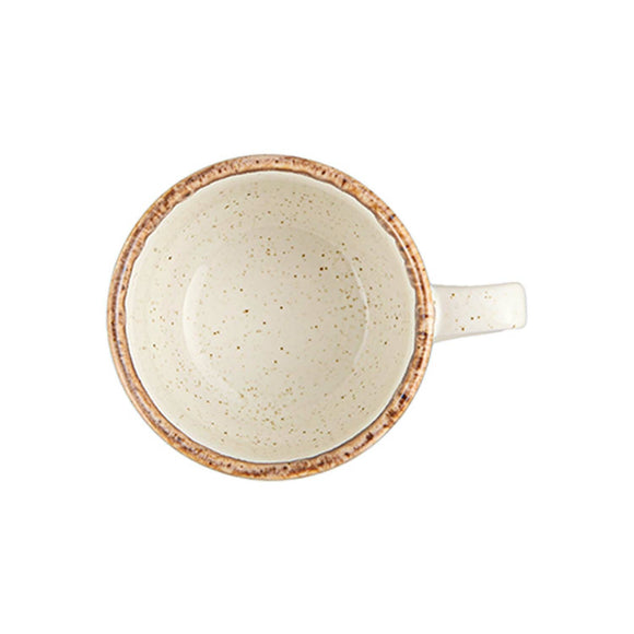 Stablebare kopper, sand, 200 ml, Min. kjøp: 6