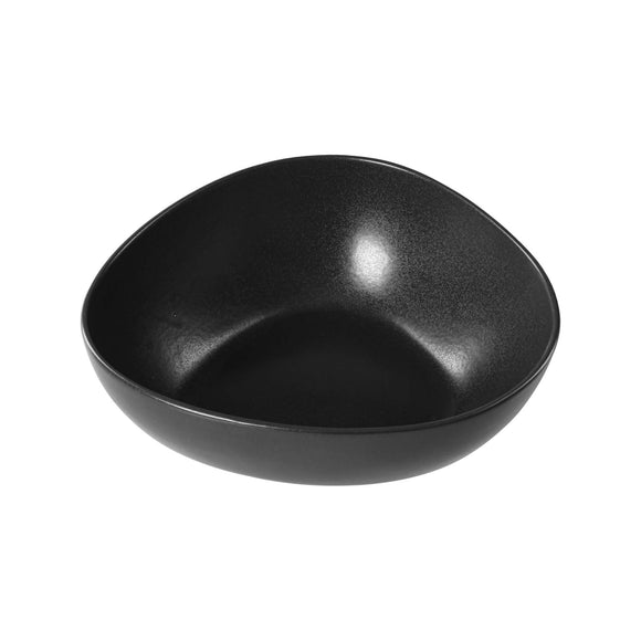 Trekantet bolle kull, 140 mm, Min. kjøp: 6