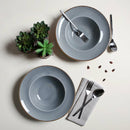 Trekantet skålstein, 140 mm, Min. kjøp: 6-7