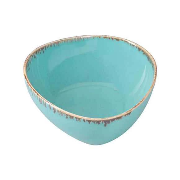 Trekantet bolle Laguna, 220 mm, Min. kjøp: 2