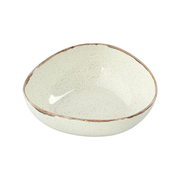 Trekantet bolle sand, 220 mm, Min. kjøp: 2