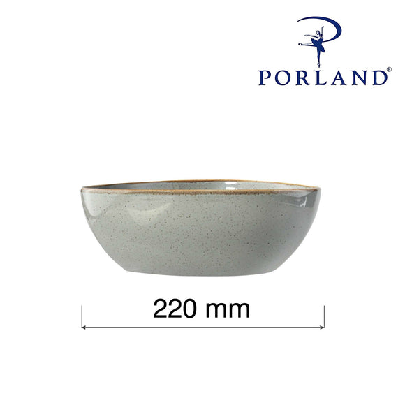 Trekantet bollestein, 220 mm, Min. kjøp: 2