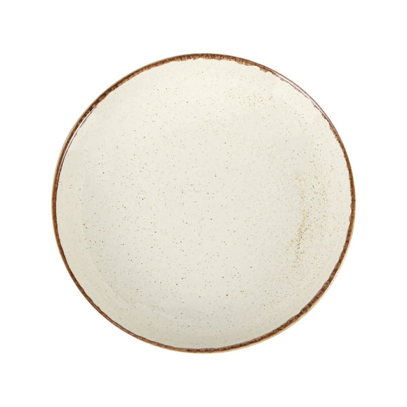 Grunn skålsand, 170 mm, Min. kjøp: 6