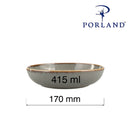 Grunn skålstein, 170 mm, Min. kjøp: 6-2