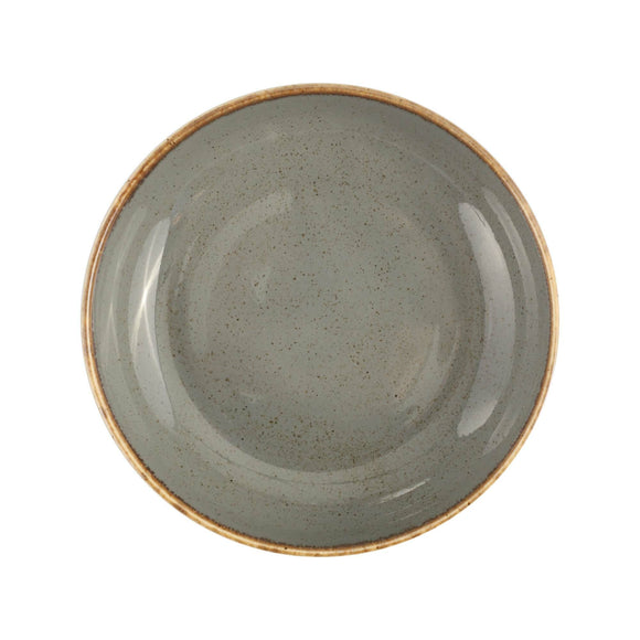 Grunn skålstein, 170 mm, Min. kjøp: 6