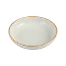 Grunn skål ask, 220 mm, Min. kjøp: 6-3