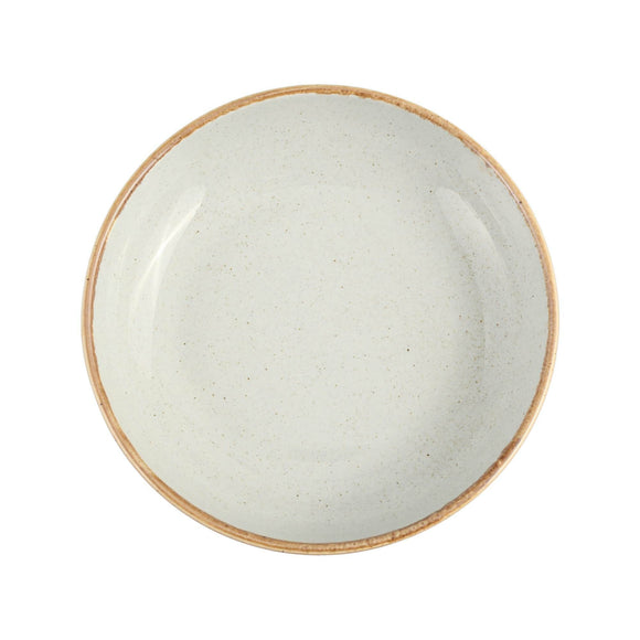 Grunn skål ask, 220 mm, Min. kjøp: 6