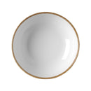 Vaniljebuffébolle, 190 mm, Min. kjøp: 6-2