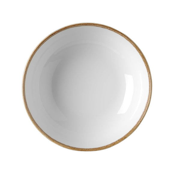 Vaniljebuffébolle, 190 mm, Min. kjøp: 6