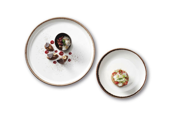 Vaniljeskål til stabelbar kopp, 140 mm, Min. kjøp: 6