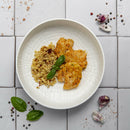 Skråstilt skål Nordic, 210 mm, Min. kjøp: 3-4