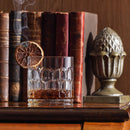 Archie gammeldags glass, 370 ml, LAV, Min. kjøp: 12-2