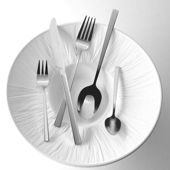 Bergen bordgaffel, OVE, 210 mm, sett med 12 stk.