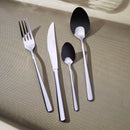 Fjord dessertgaffel, OVE, 186 mm, sett med 12 stk.-5