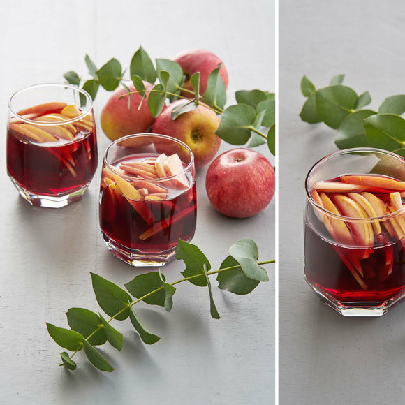 Riga brusglass, 215 ml, LAV, Min. kjøp: 12