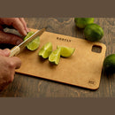 Skjærebrett for bar, 150x230mm-4