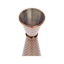 Diamond Lettice japansk jigger, antikk kobber, 30/60 ml-6