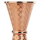 Diamond Lettice japansk jigger, kobber, 30/60 ml-6