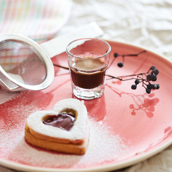 Amsterdam likørglass 45 ml, LAV, Min. kjøp: 12