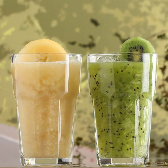 Amsterdam longdrinkglass 365 ml, LAV, Min. kjøp: 12