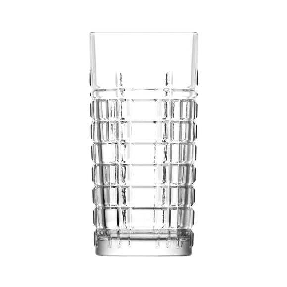 Glasgow longdrinkglass 356 ml, Min. kjøp: 12