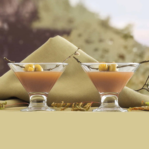 Florence iskrem- og dessertkopp 165 ml, Min. kjøp: 12