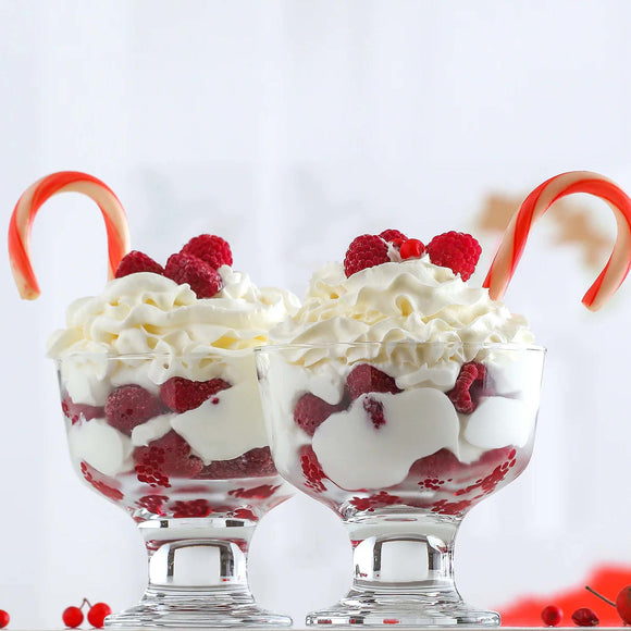 Santiago iskrem- og dessertkopp 285 ml, LAV, Min. kjøp: 12