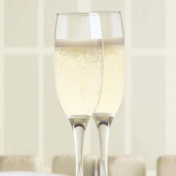 Aspen champagnefløyte 220 ml, LAV  , Min. kjøp: 12