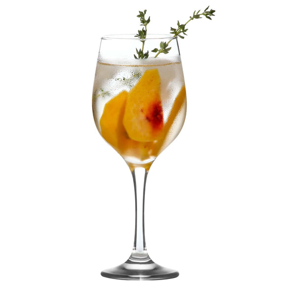 Aspen vinglass 455 ml, LAV, Min. kjøp: 12