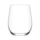 Paris vinglass 360 ml, LAV, Min. kjøp: 12-2