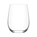 Paris brusglass 475 ml, LAV, Min. kjøp: 12-2