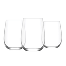 Paris brusglass 475 ml, LAV, Min. kjøp: 12-8