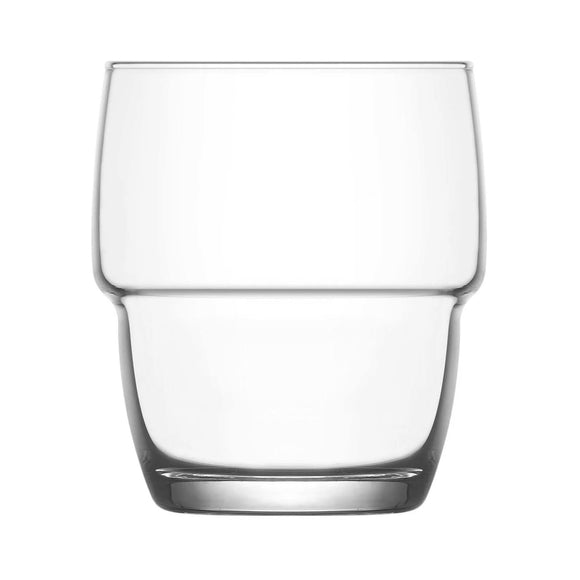 Valetta whiskyglass 285 ml, LAV, Min. kjøp: 12