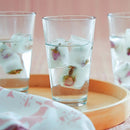 Helsinki longdrinkglass 325 ml, Min. kjøp: 12-3