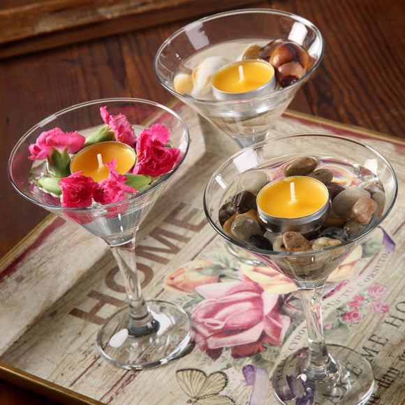 Sofia martiniglass 175 ml, LAV, Min. kjøp: 12