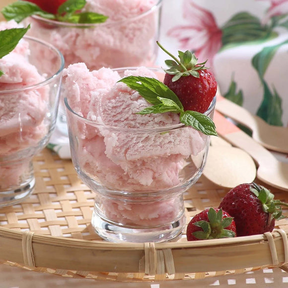 Palermo iskrem- og dessertkopp 240 ml, LAV, Min. kjøp: 12