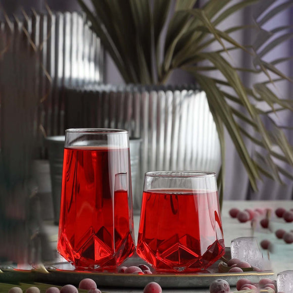 Verona whiskyglass 400 ml, LAV, Min. kjøp: 12