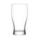 Bristol ølglass, 380 ml, LAV , Min. kjøp: 12-2