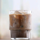 Istanbul lavt glass, 230 ml, LAV, Min. kjøp: 12-2