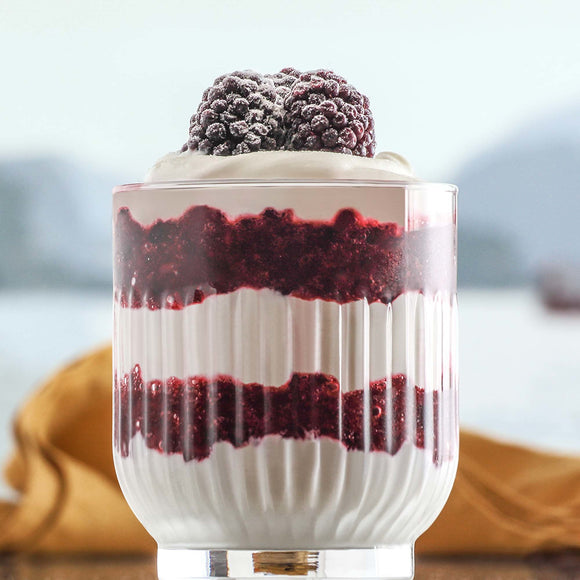 Tokyo lavt glass, 330 ml, LAV, Min. kjøp: 12