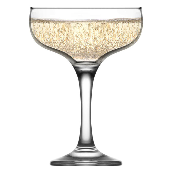 Sofia champagneglass 235 ml, LAV, Min. kjøp: 12