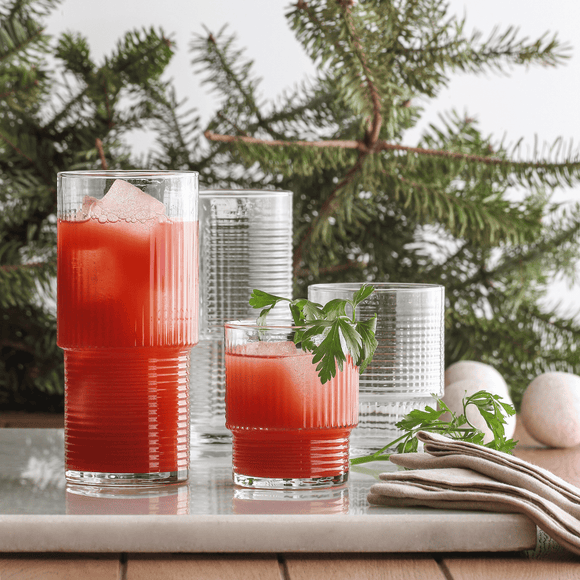 Istanbul glasskrus, 270 ml, LAV, Min. kjøp: 12