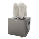 Børster til glasspoleringsmaskin - 2 stk. Små-3