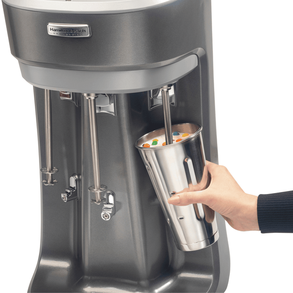 Trippelspindelmikser, 318 x 229 x (H) 521 mm