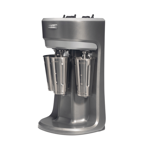 Trippelspindelmikser, 318 x 229 x (H) 521 mm