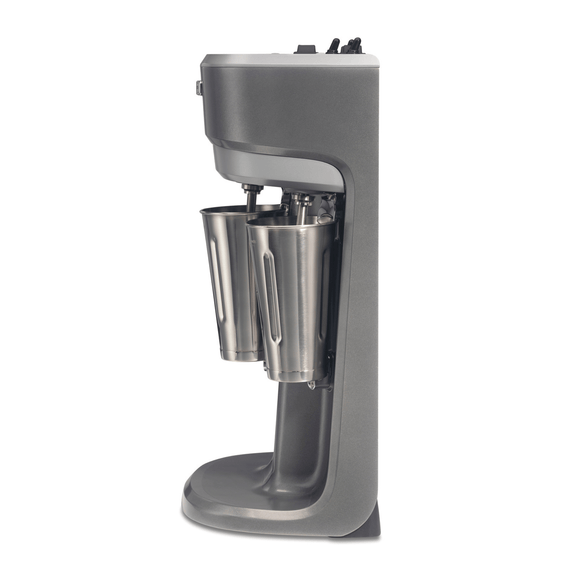 Trippelspindelmikser, 318 x 229 x (H) 521 mm