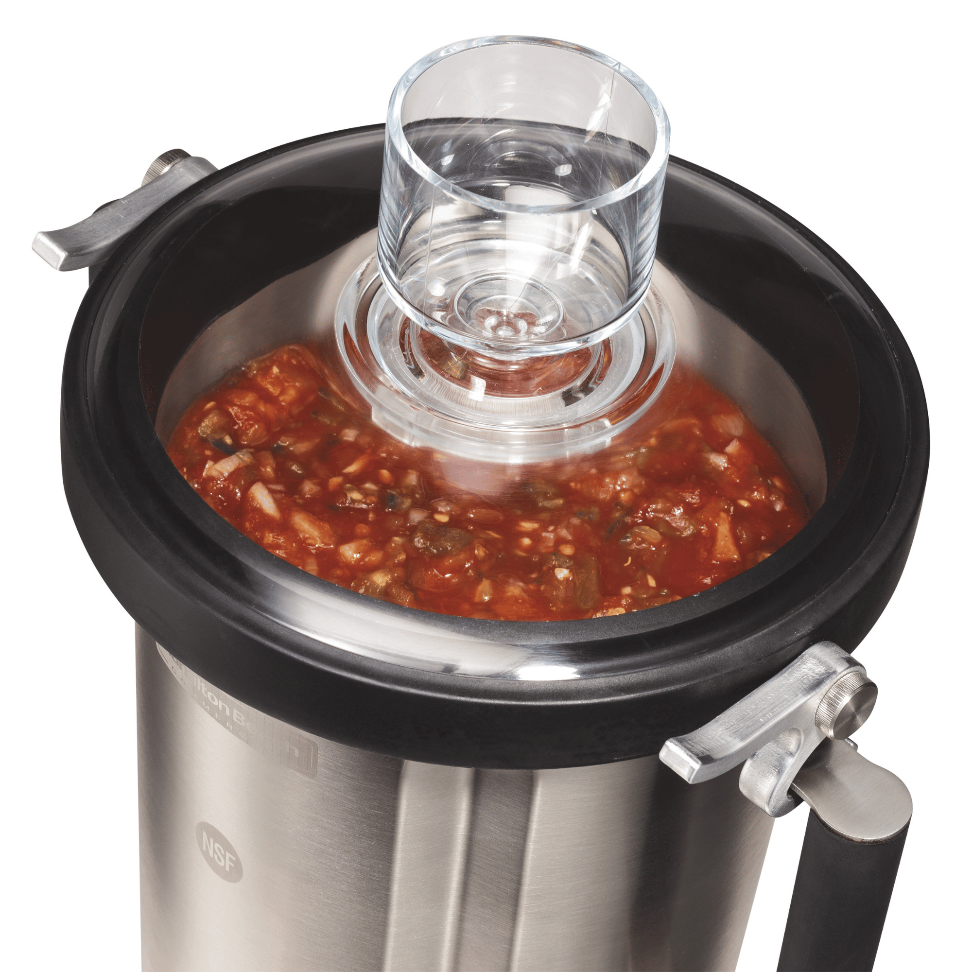EXPEDITOR 1100SR kulinarisk blender