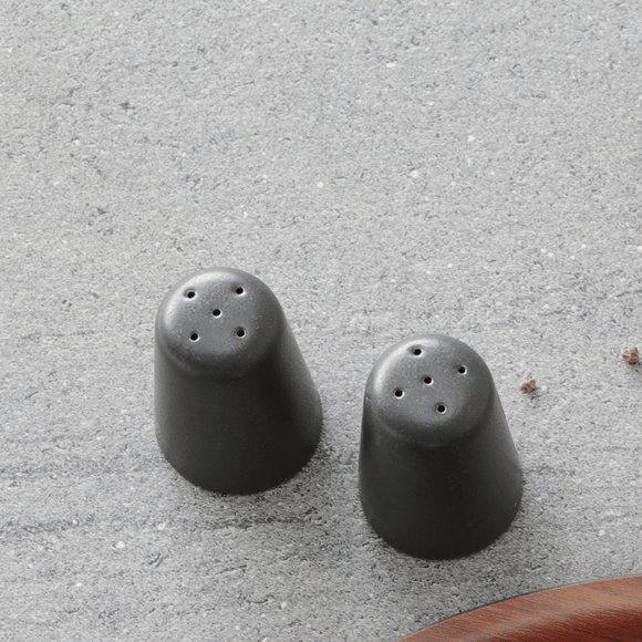 Kullsaltbøsser, Min. kjøp: 6