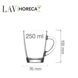 Warszawakrus 250 ml, LAV, Min. kjøp: 12